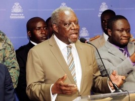 Haïti - Armée : La remobilisation des Forces Armées d'Haïti, une priorité !