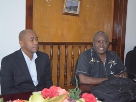 Haïti - Environnement : Installation d'un Responsable de la Biodiversité