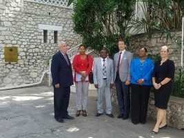 Haïti - Environnement : Nouvelles pistes de coopération avec l’Allemagne