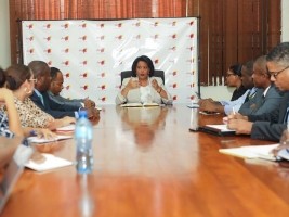 Haiti - Tourism : The reception of visitors a priority of the Ministry