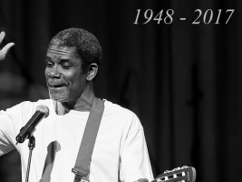 Haiti - FLASH : Messages of sympathy and tributes to Manno Charlemagne