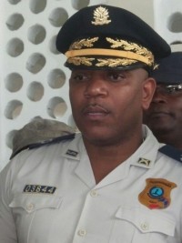 Haïti - Sécurité : Faux DG de la PNH !