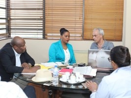 Haiti - Technology : New technologies at the service of tourism in Haiti