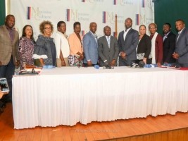 Haïti - Carnaval 2018 : Dates et membres du comité organisateur (officiel)