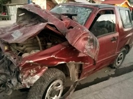 Haïti - FLASH : Une voiture percute un groupe de jeunes qui fêtaient Noël