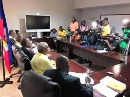 Haiti - FLASH : More than 400 schools suspected of fraud, threatened with sanctions