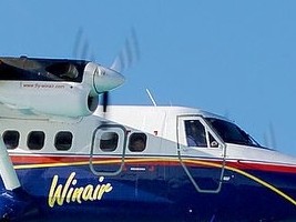 Haiti - St-Maarten : WINAIR announces new direct flights to PAP