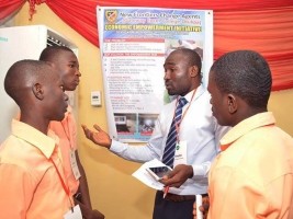 Haiti - NOTICE : Fulbright TEA program for teachers, registration open