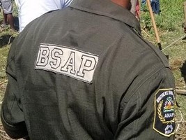 Haiti - Environment : The Protected Areas Surveillance Brigade takes action