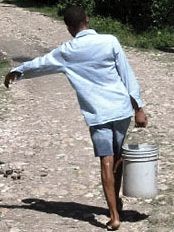 Haiti - Social : 1.6 million to fight against the exploitation of the 