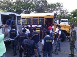Haiti - RD : Nearly 7,500 Haitians deported to Haiti or turned back