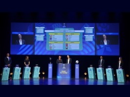 Haïti - FLASH : Tirage au sort et calendrier de la Coupe du Monde Féminine U-20