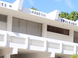 Haiti - Petit-Goâve : Striking teachers are shunning the invitation of the Government