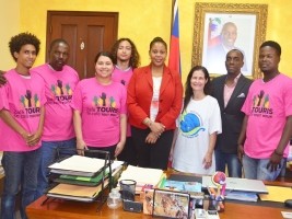 Haiti - Tourism : Towards the valorization of the Aquatic and Underwater Heritage of Haiti