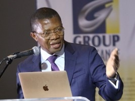 Haiti - Economy : Blockchain technology serving agribusiness