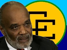 Haiti - Reconstruction : Preval to Grenada
