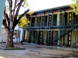 Haïti - Politique : Inauguration du Complexe municipal de Jacmel