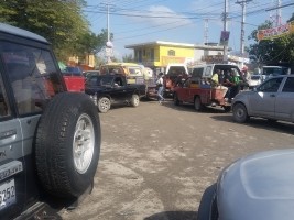 Haiti - Justice : Motorists are not all equal before the Police