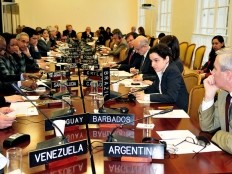 Haiti - Elections : The Friends of Haiti make the point on the second round