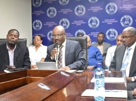 Haiti - Technology : Haiti could miss the ICT train