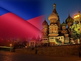 Haiti - Moscow : A look at the Haitian community in Russia
