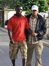 Haiti - Social : The Dominican Justice will crack down against illegal evictions