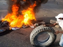 Haiti - Justice : Climate of violence, the ombudsman indignated