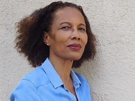 Haïti - Littérature : L’écrivaine haïtienne Yanick Lahens, titulaire de la nouvelle chaire «Mondes francophones»