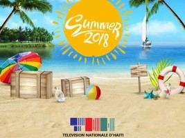 Haïti - Été 2018 : Le plein d’activités, concerts et compétitions sportives (programmation)