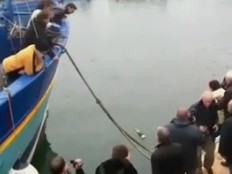 Haiti - Fishing : 