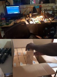 Haiti - Justice : Illegal games, arrests of Haitians and Dominicans in Delmas 65
