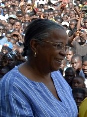 Haiti - Elections : Violence in Mirebalais, the tension rises