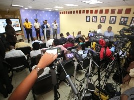 Haiti - Education : Important measures for a safe return to school