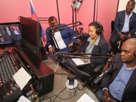 Haiti - NYC : Discussions on the role of the diaspora in the development of Haiti