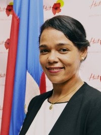 Haïti - Tourisme : La nouvelle Ministre du Tourisme a du pain sur la planche