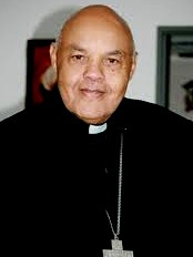Haiti - Elections : Mgr Louis Kebreau share his concerns