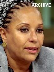 Haiti - Elections : Piedad Córdoba considers that the situation electoral in Haiti is tense