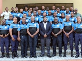 Haïti - Tourisme : La PoliTour fête ses 5 ans