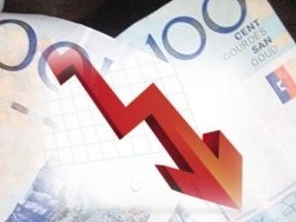 Haiti - FLASH : How far will the Gourde fall ?