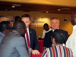Haïti - Sports : Le championnat cyclisme de la Caraïbe 2019 aura lieu en Haïti