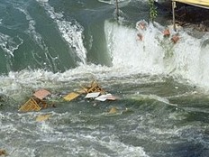 Haiti - Disaster : Tomorrow, test of the tsunami warning system in Haiti