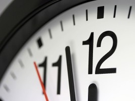 Haiti - NOTICE : Time change...