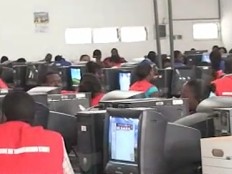 Haiti - Elections : The date will be respected, the process is proceeding