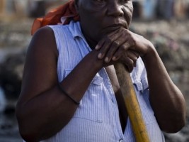 Haiti - Justice : New law on the legal assistance of the most deprived