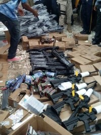 Haïti - Justice : Nouvelle arrestation dans l’affaire de la saisie d’armes à Saint-Marc