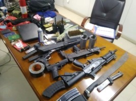 Haïti - Sécurité : Dernier bilan de la vaste opération anti-gang de la PNH