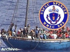 Haiti - Social : Another tragedy of the sea avoided
