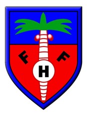 Haiti - Football : The courses for referees began
