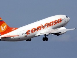 Haiti - Social : Venezuela opens an air route to Haiti