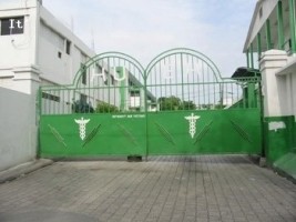 Haiti - HUEH : Strike of resident and internal doctors for insecurity !